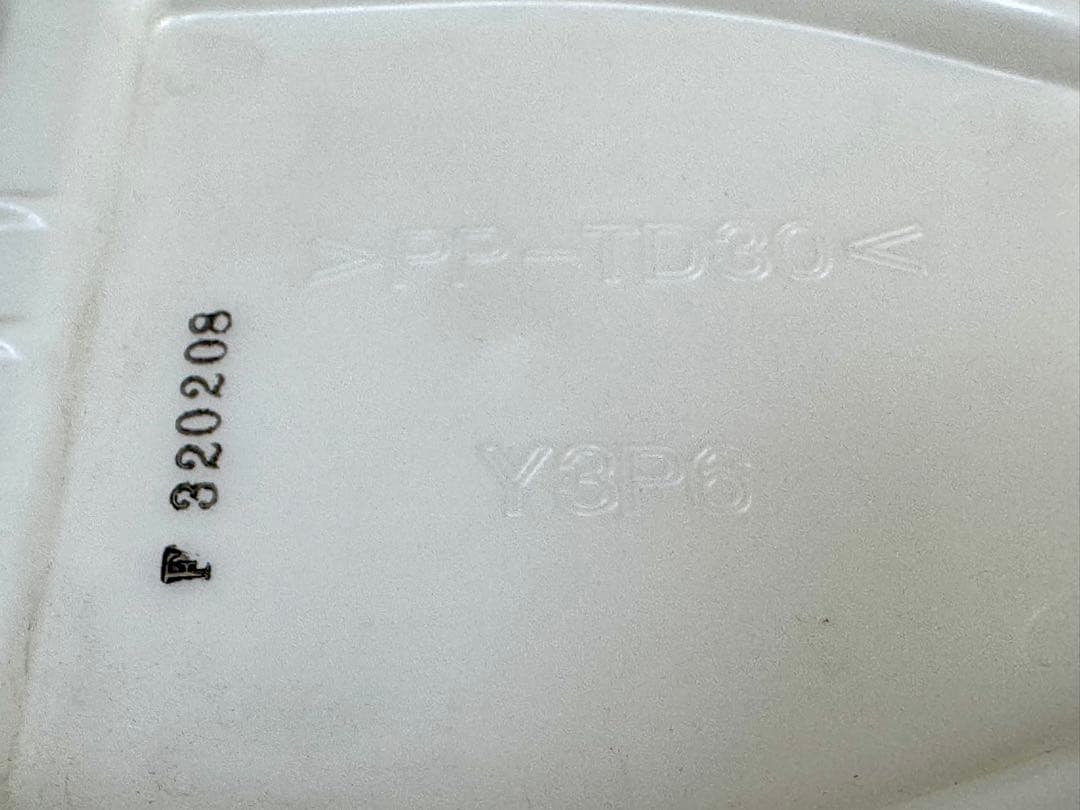 FJR1300A/AS用純正シート