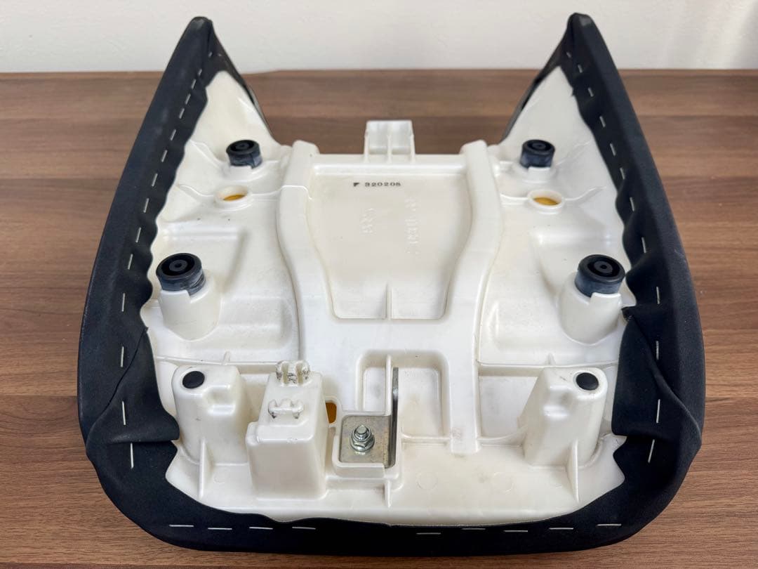 FJR1300A/AS用純正シート