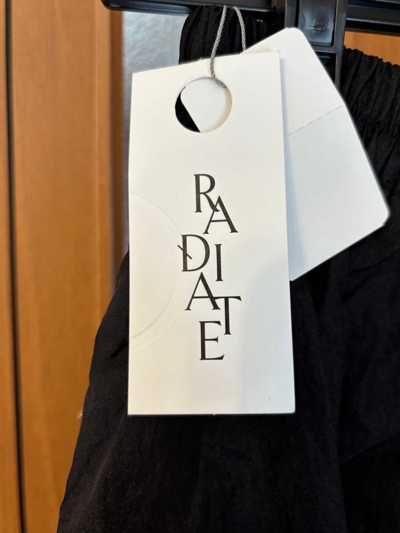 ヤマダヤ2026福袋　RADIATE ロングスカート