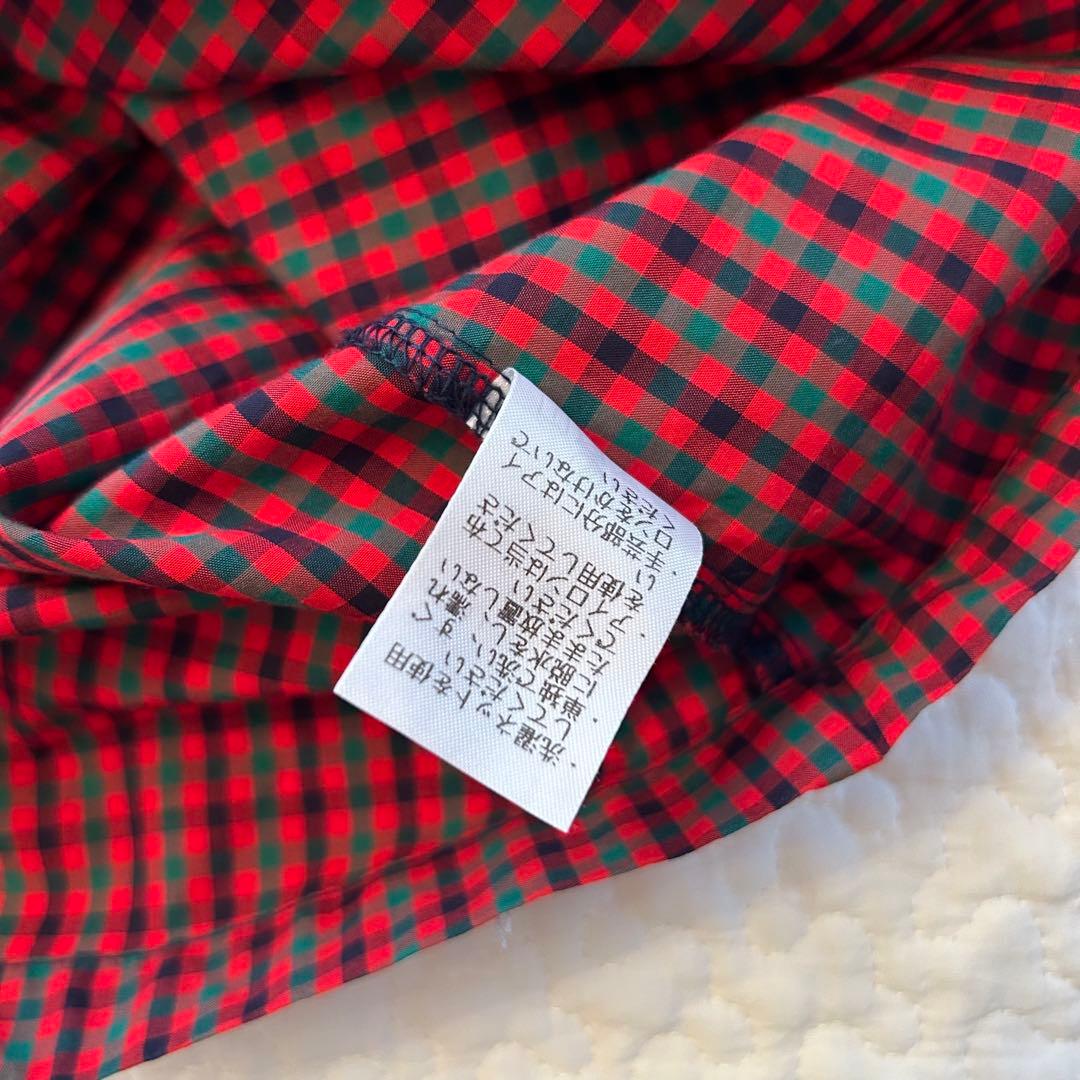 Familiar ワンピース　80cm