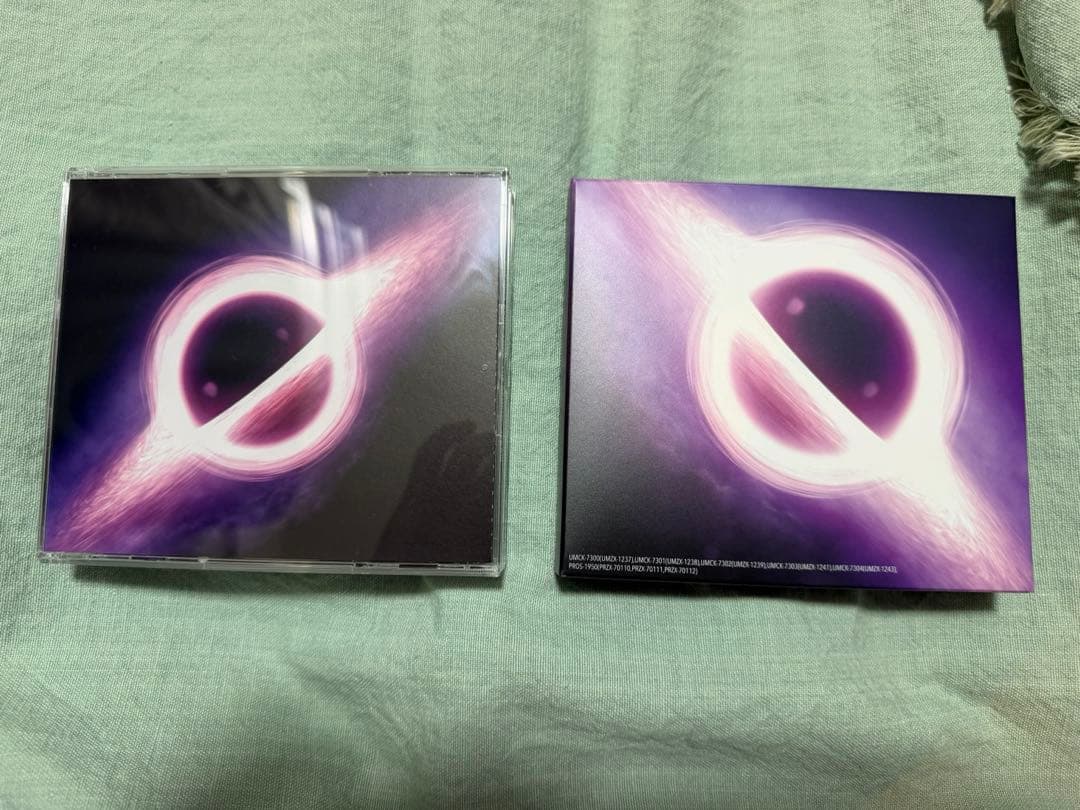 DREAMS COME TRUE THE BLACK ALBUM DVD付き