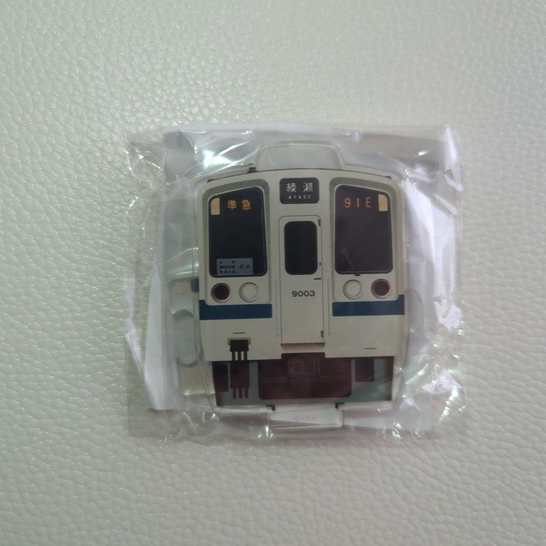 小田急電鉄 電車アクリルスタンド 地下鉄直通車両編 全種類