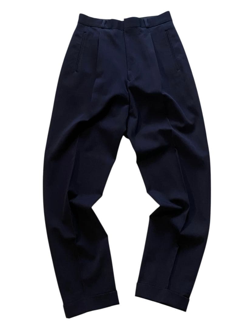 【Jean Paul GAULTIER HOMME】90s Set Up