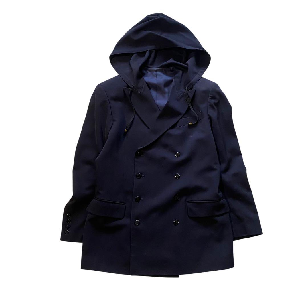 【Jean Paul GAULTIER HOMME】90s Set Up