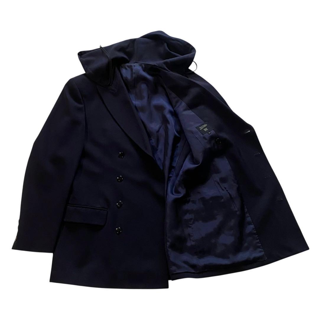 【Jean Paul GAULTIER HOMME】90s Set Up