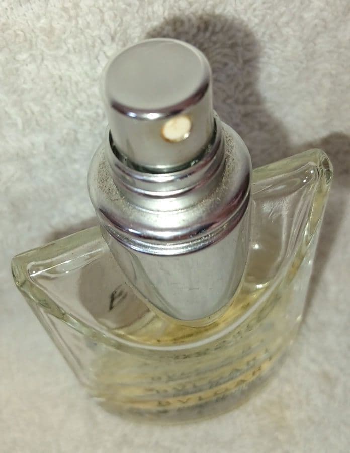 ☆　BVLGARI　ブルガリ　プールオム　エクストレーム　2本セット　☆