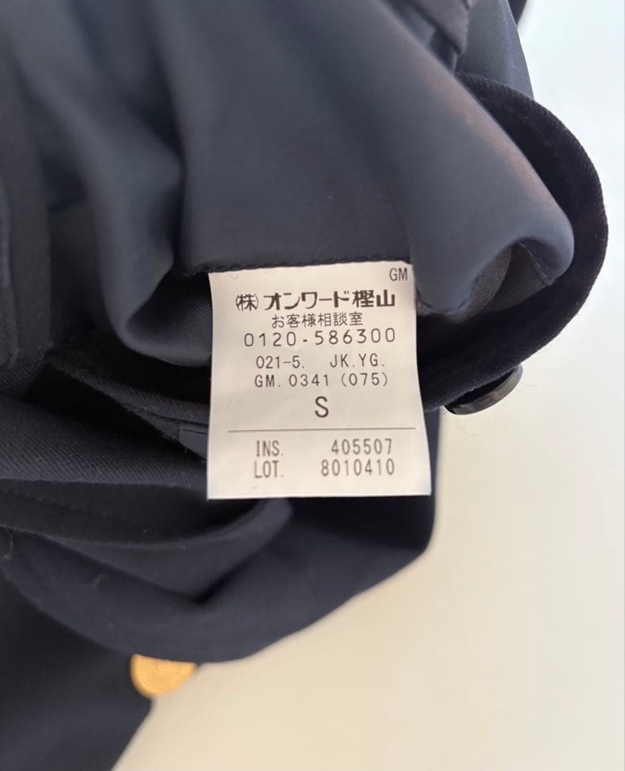 J.PRESS ブレザー　ジャケット　ユニセックス　レディース　メンズ　2025