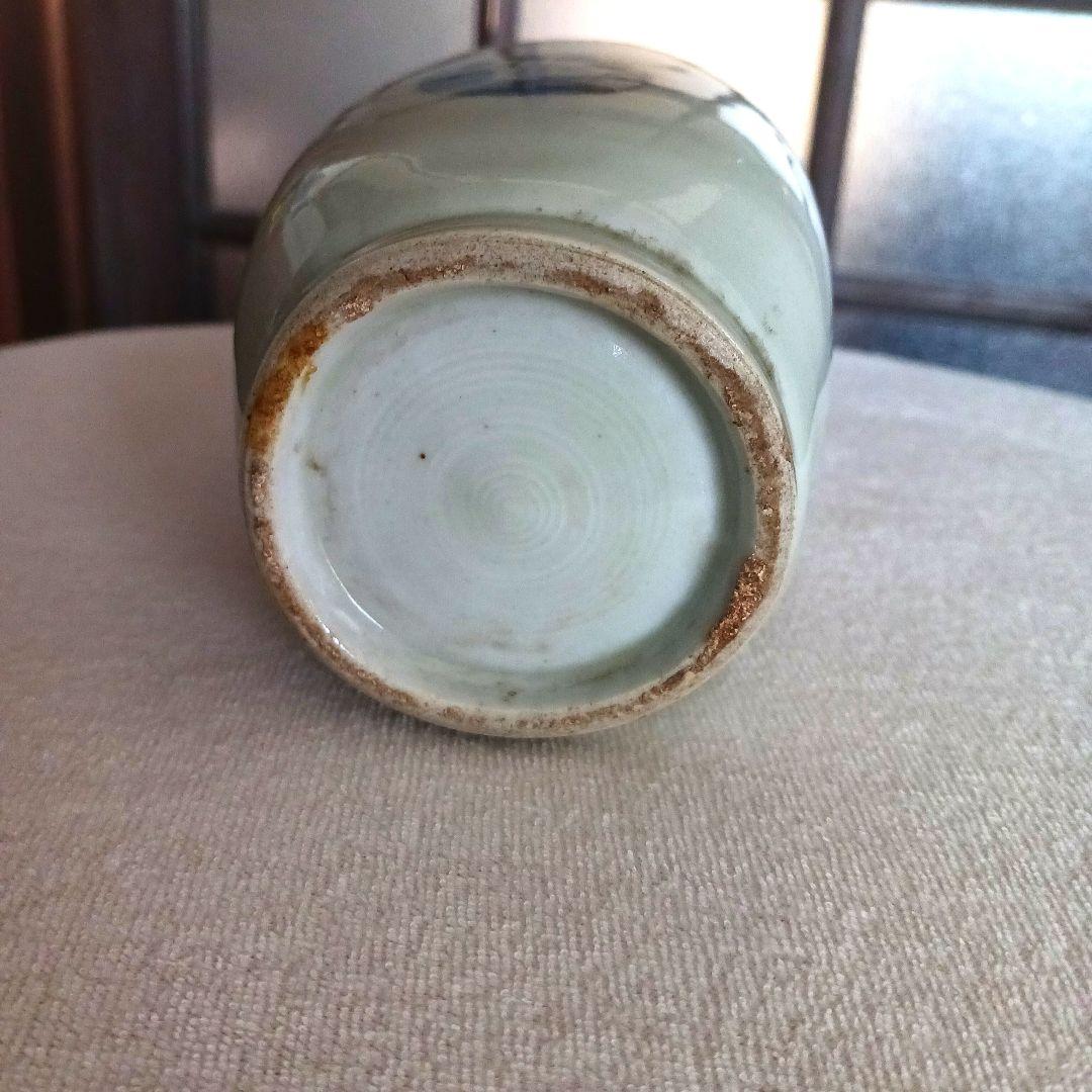 古伊万里 酢徳利