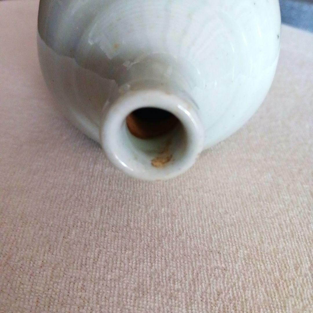 古伊万里 酢徳利