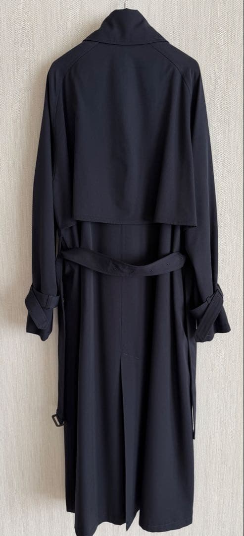 Deuxieme Classe *GABARDINE トレンチコート