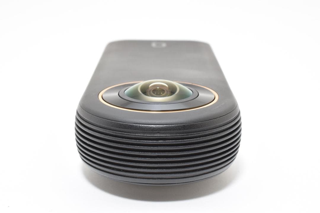 ★極上品★KANDAO Qoocam 8K 360度カメラ 元箱付き #1823