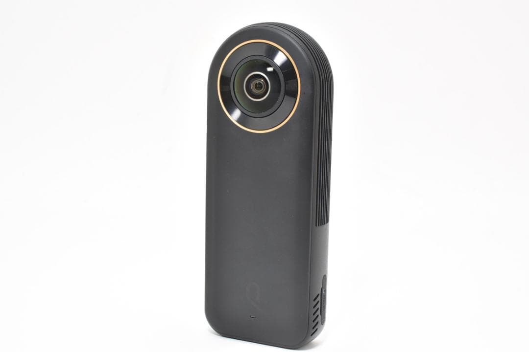 ★極上品★KANDAO Qoocam 8K 360度カメラ 元箱付き #1823
