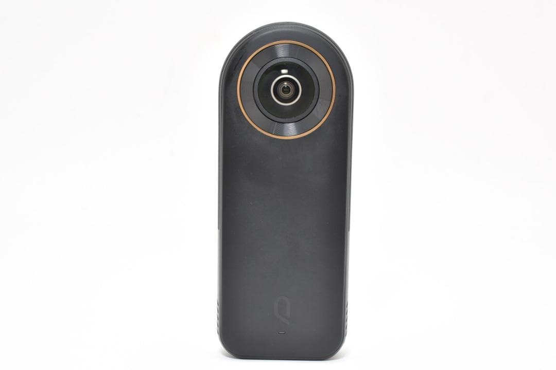 ★極上品★KANDAO Qoocam 8K 360度カメラ 元箱付き #1823