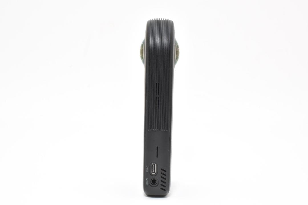 ★極上品★KANDAO Qoocam 8K 360度カメラ 元箱付き #1823