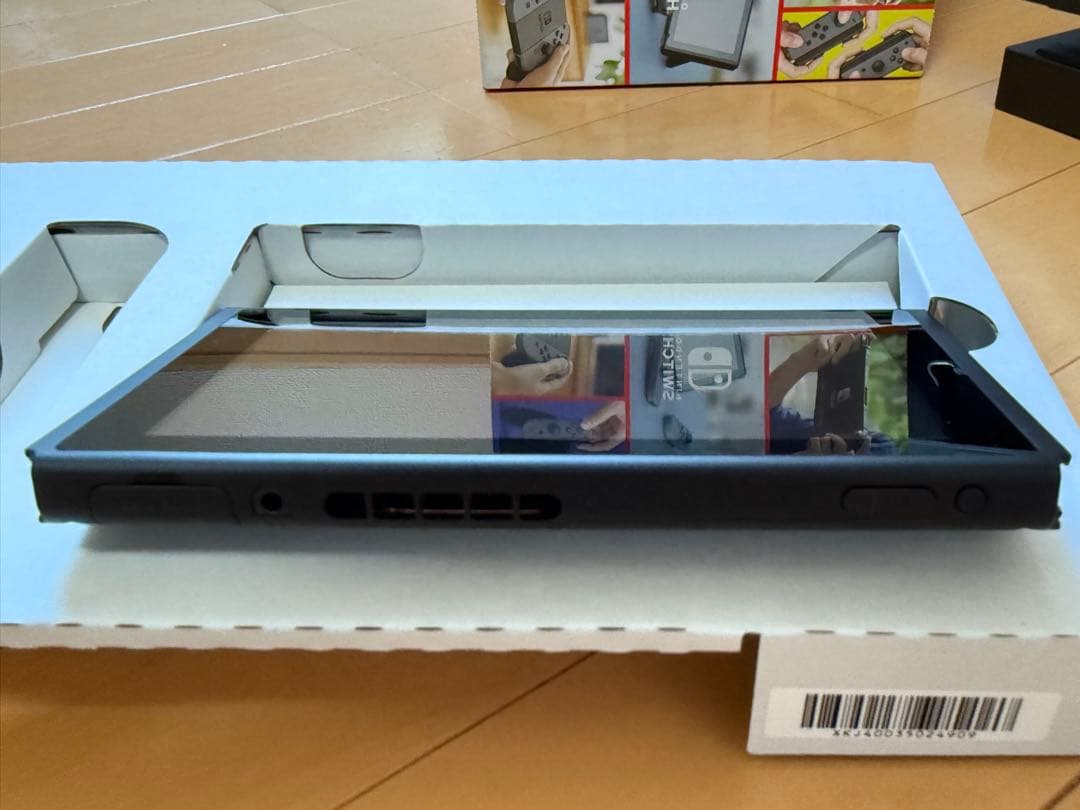 Switch Nintendo Switch ケース USB充電ケーブルセット