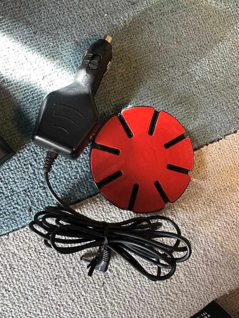 SANYO NV-SD76FT 7インチ　ゴリラナビ　中古品