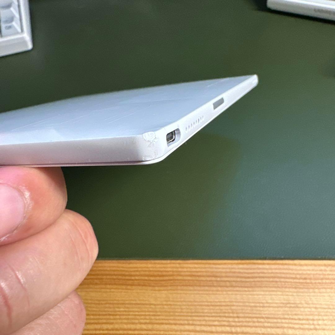 電子書籍リーダー本体 boox leaf2