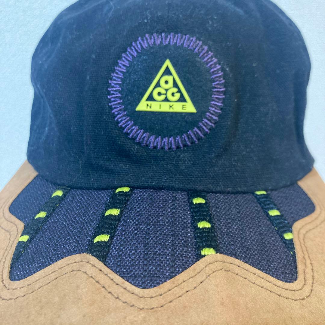 ハコルリ 90s “NIKE ACG”