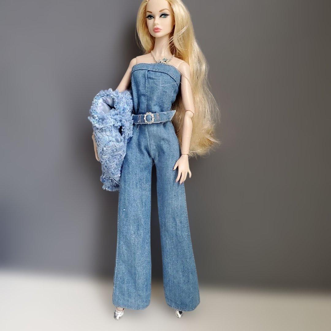 ポピーパーカーoutfit f おまとめ