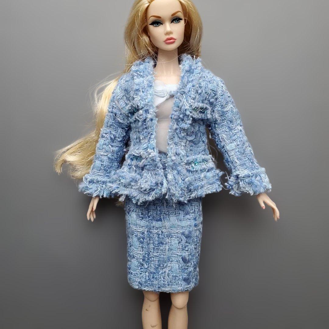 ポピーパーカーoutfit f おまとめ