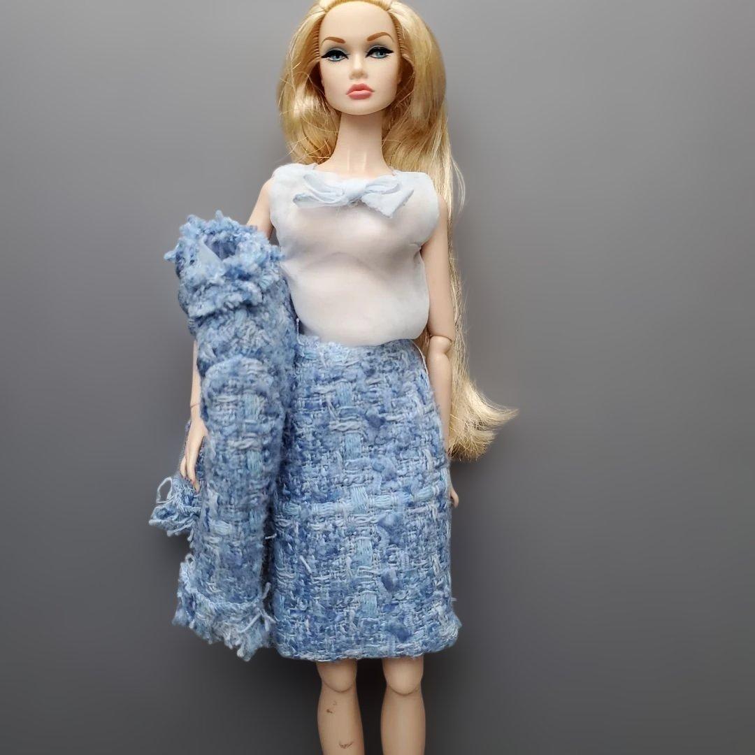 ポピーパーカーoutfit f おまとめ