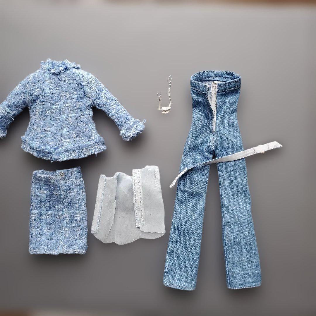 ポピーパーカーoutfit f おまとめ