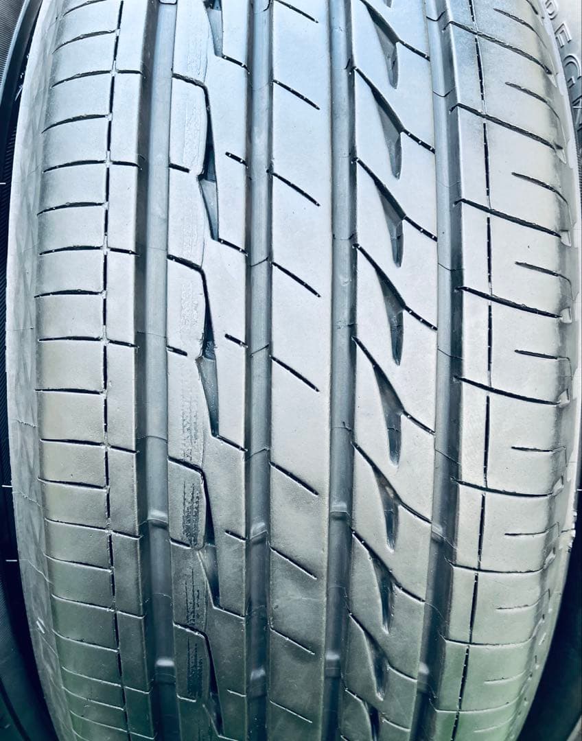 215/60 R16 BRIDGESTONE REGNOラジアルタイヤ2023年