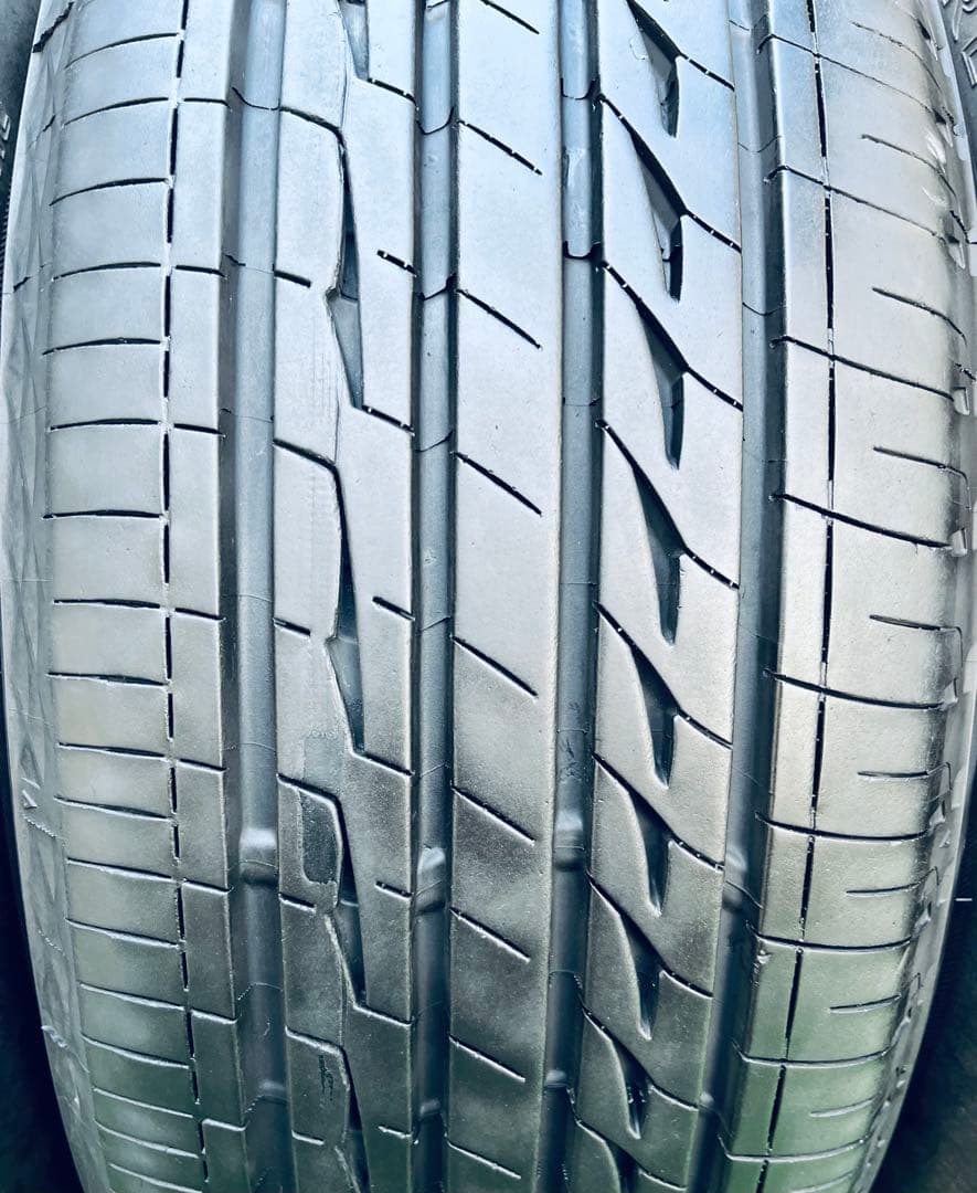215/60 R16 BRIDGESTONE REGNOラジアルタイヤ2023年