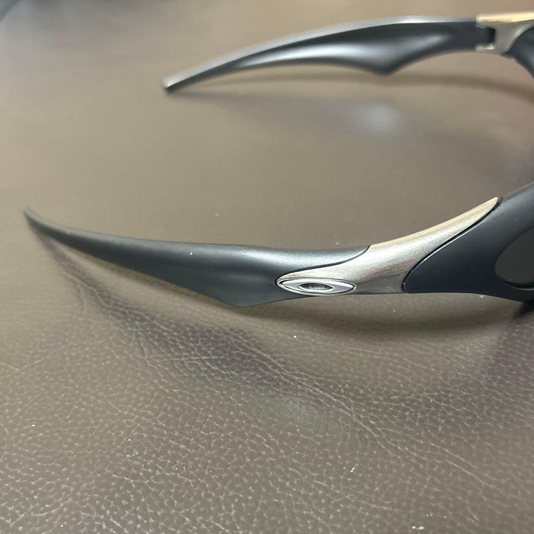 OAKLEY SCAR サングラス ビンテージ