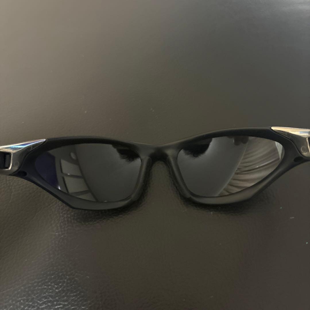 OAKLEY SCAR サングラス ビンテージ