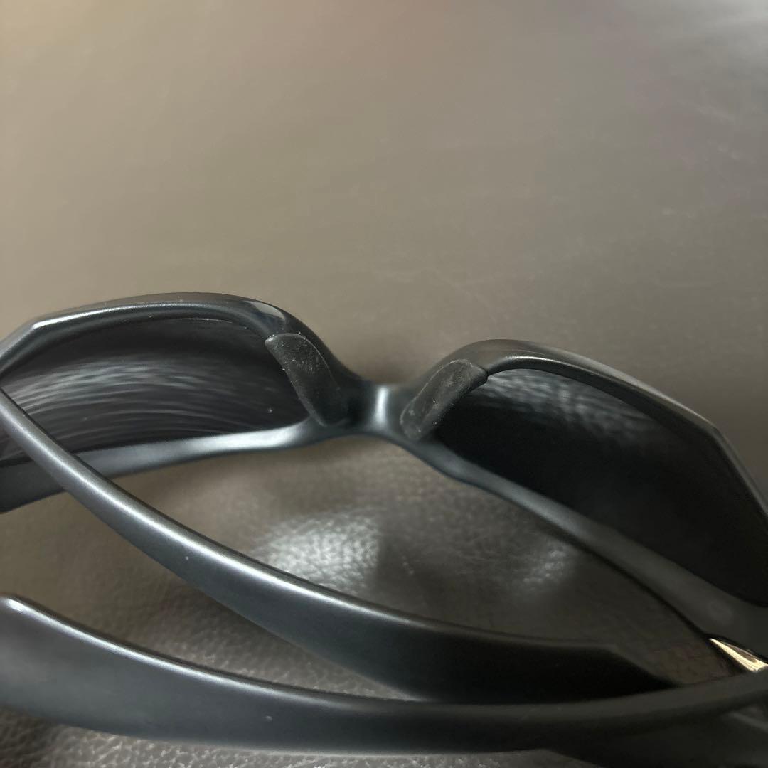 OAKLEY SCAR サングラス ビンテージ