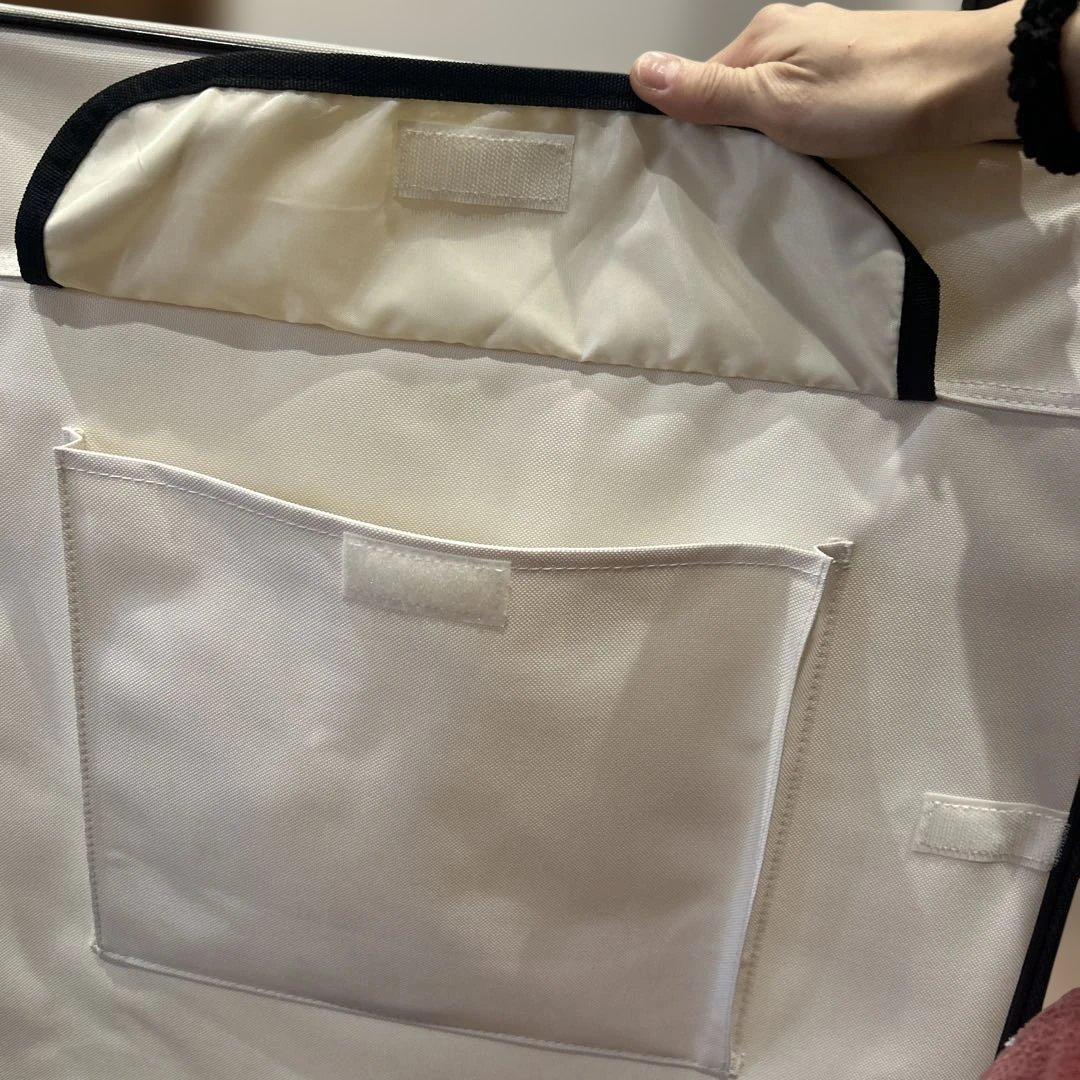 ペットオキシホテル スクエア ユニコム S 酸素室