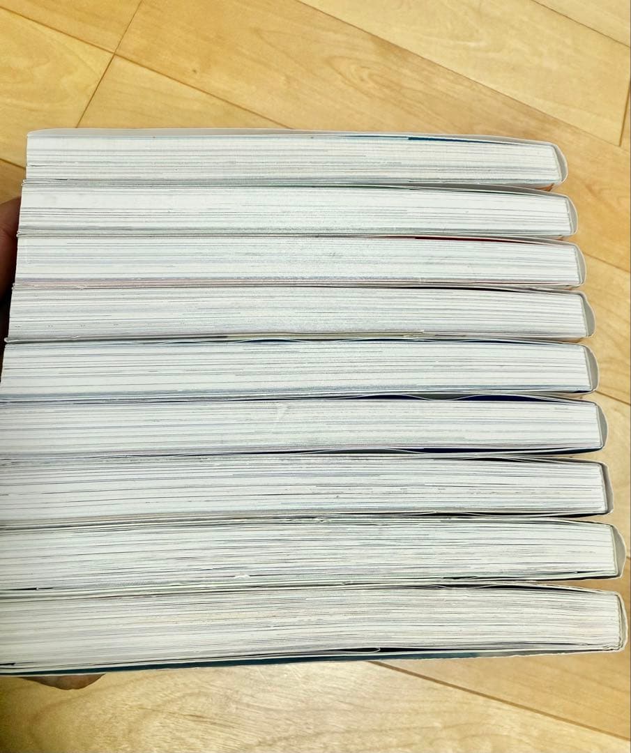 やさしく読めるビジュアル伝記　全9冊　ゴッホ、モーツァルト、アインシュタインなど