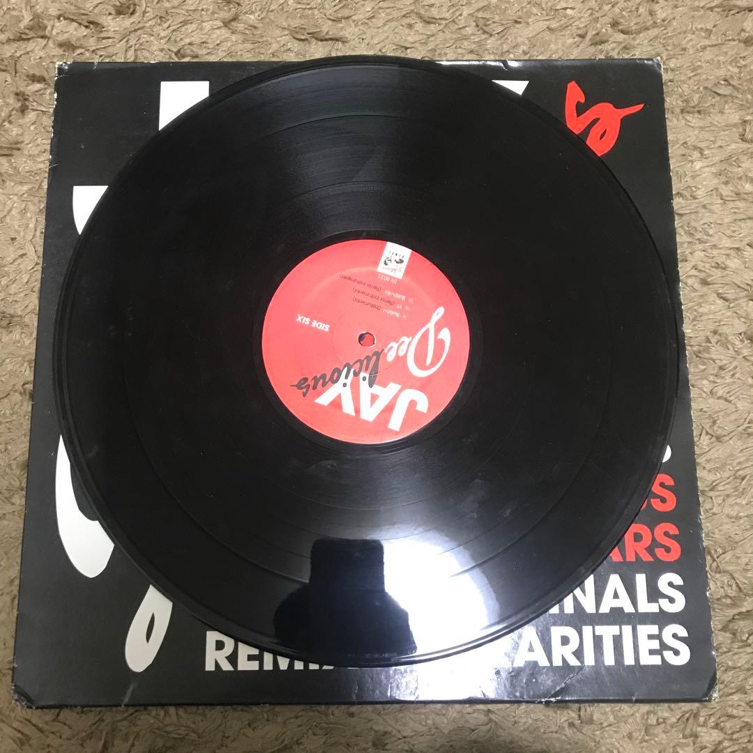 邦楽 J DILLA: The Delicious Years 3LP