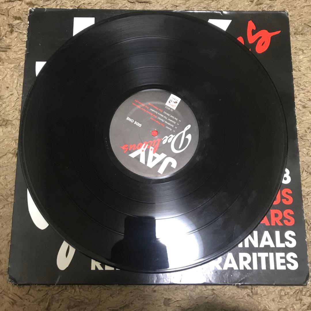 邦楽 J DILLA: The Delicious Years 3LP