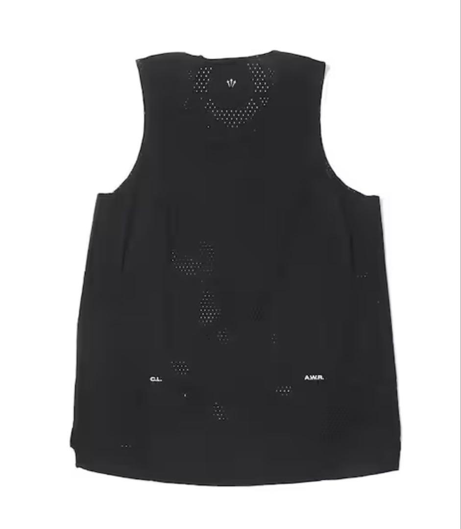 完売品⭐︎ナイキxNocta バスケットボールタンクトップSサイズタグ付新品