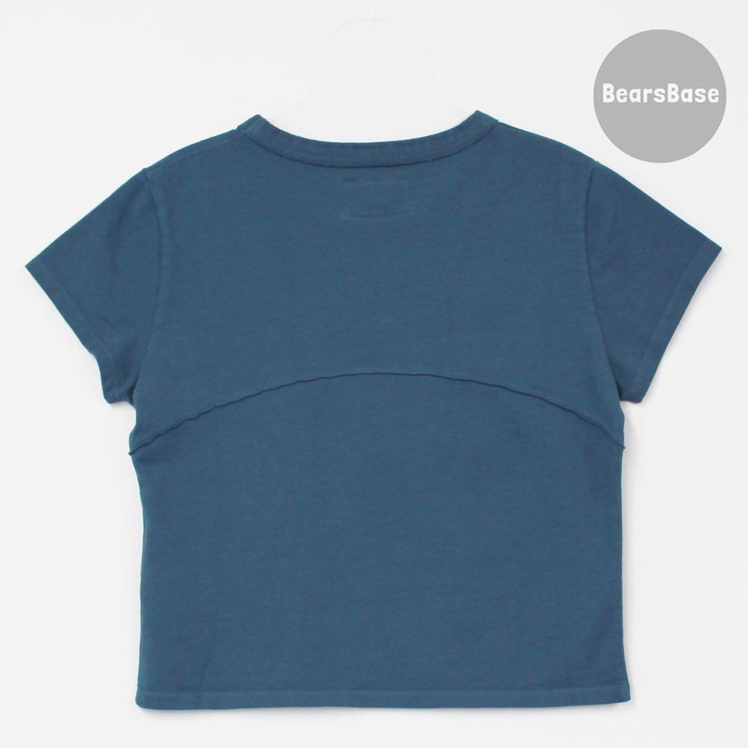 Matin Kim PIGMENT 　Matin Kim Tシャツ