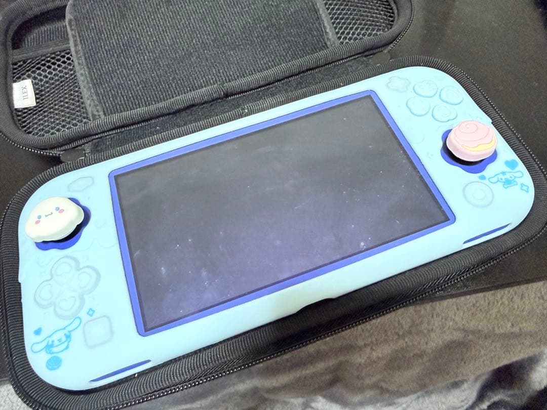 Nintendo Switch SwitchLight