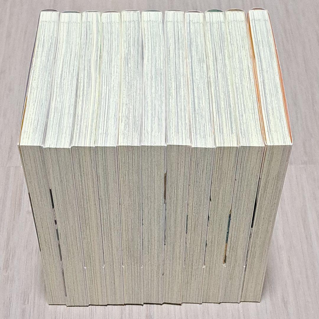 違国日記 全11巻セット 全巻 完結 ヤマシタトモコ