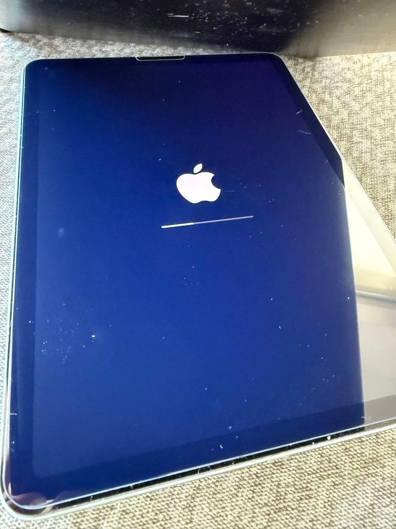 ぱおさん専用　Apple iPad Air 第4世代　シルバー 本体　ジャンク