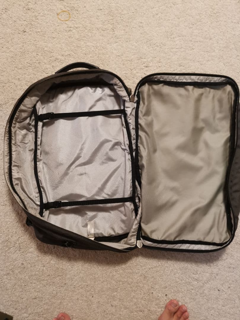 Patagonia 　mlc45