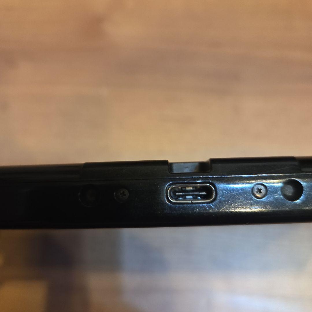 ニンテンドースイッチ本体 2017年製 未対策機