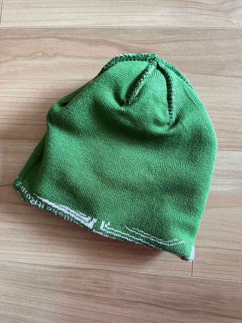 帽子 Plz make it ruins star beanie