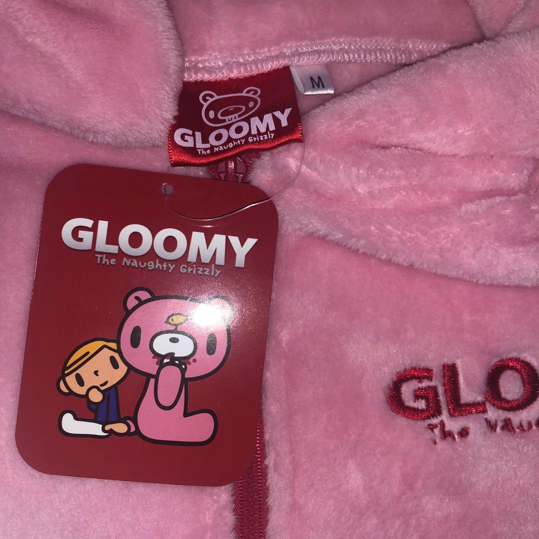 【タグ付き 即発送】GLOOMY グルーミー　パシオス ルームウェア Mサイズ