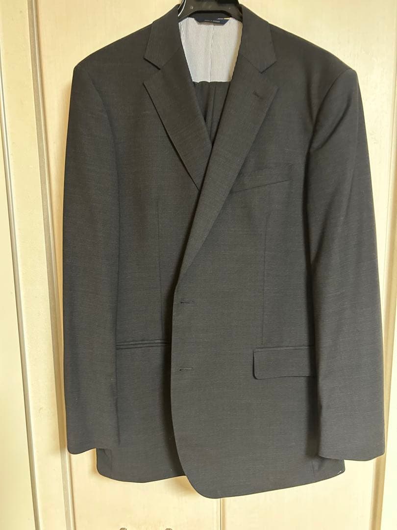 Brooks Brothers MADISON FIT・スーツ【送料無料】