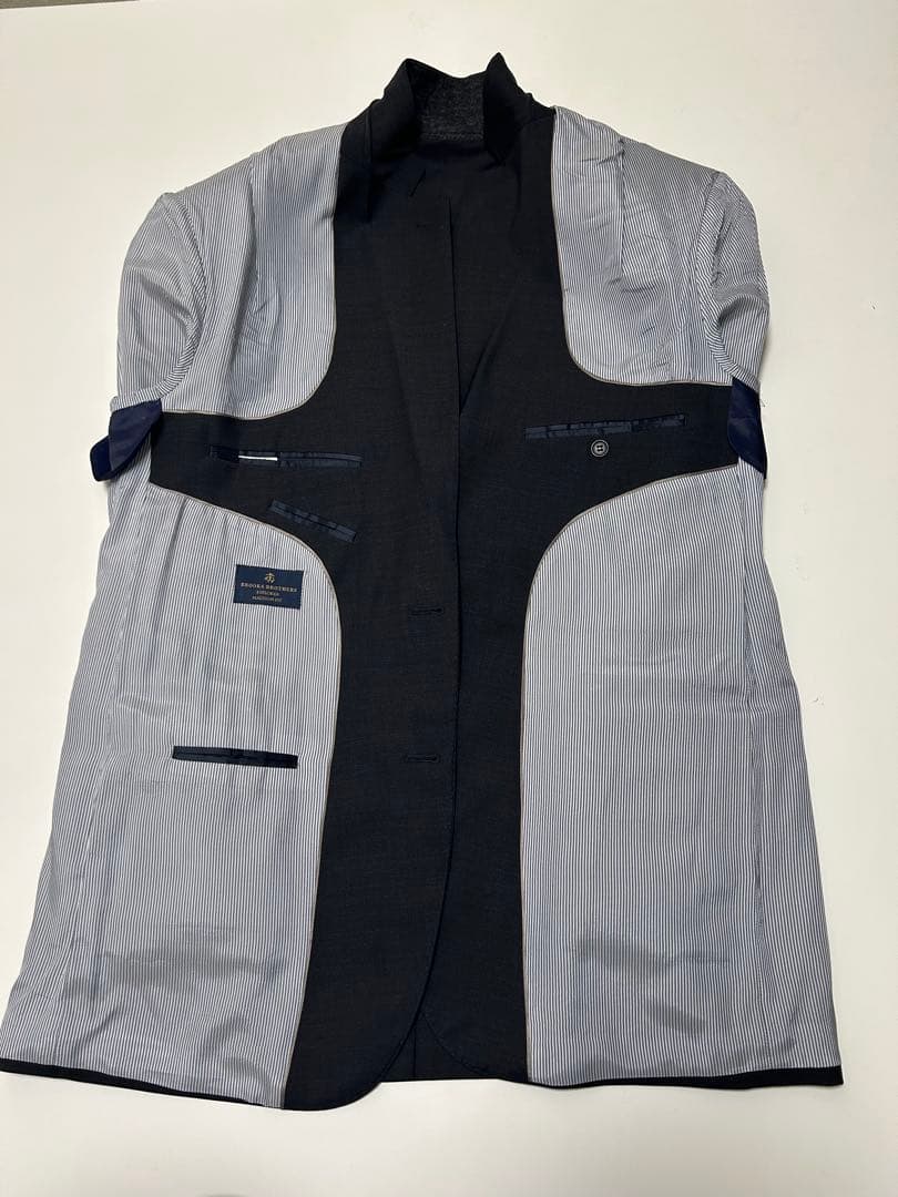 Brooks Brothers MADISON FIT・スーツ【送料無料】