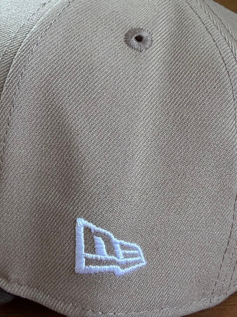NEW ERA 9FORTY A-FRAME LA逆ロゴ