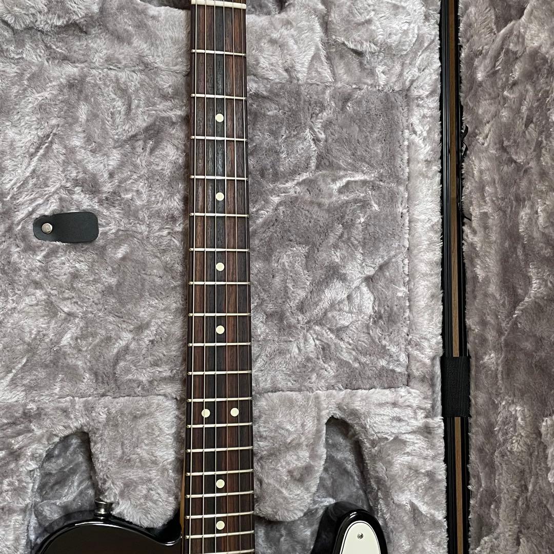 ギター Fender American Professional II Tele
