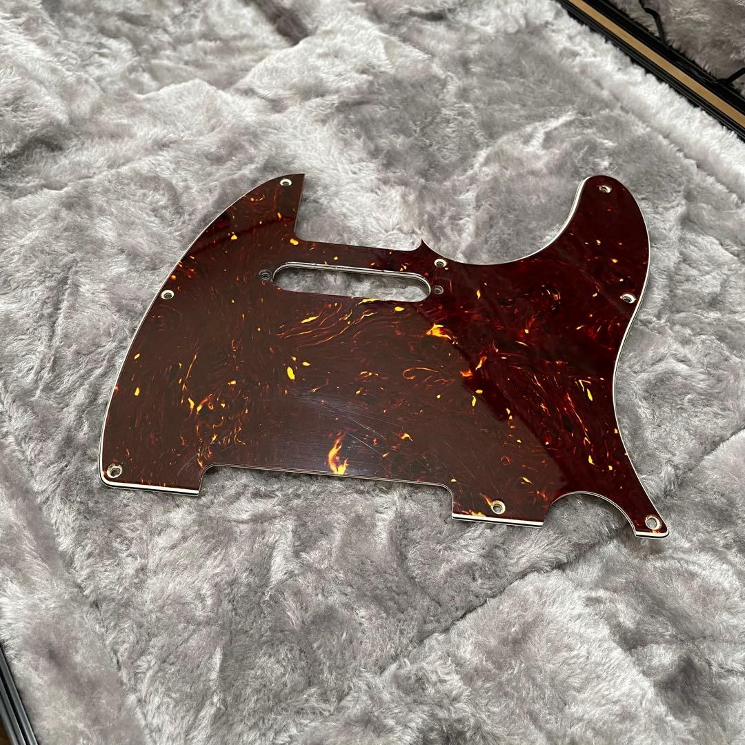 ギター Fender American Professional II Tele