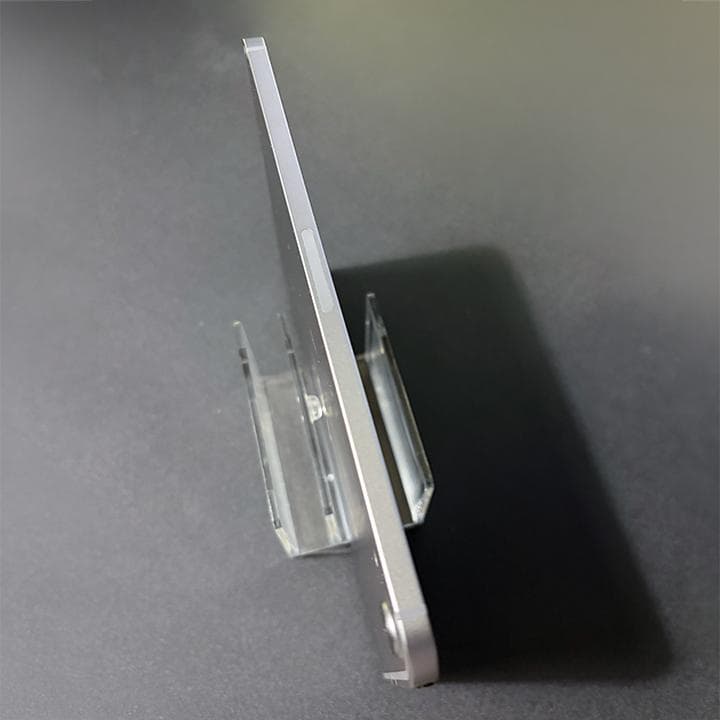 iPad mini Wi‑Fi + Cellularモデル 256GB グレイ